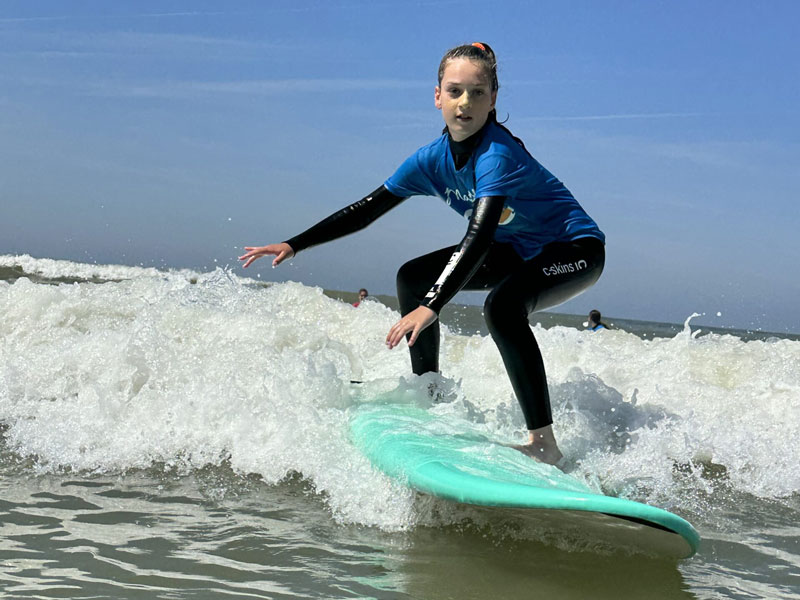 Surfkamp
